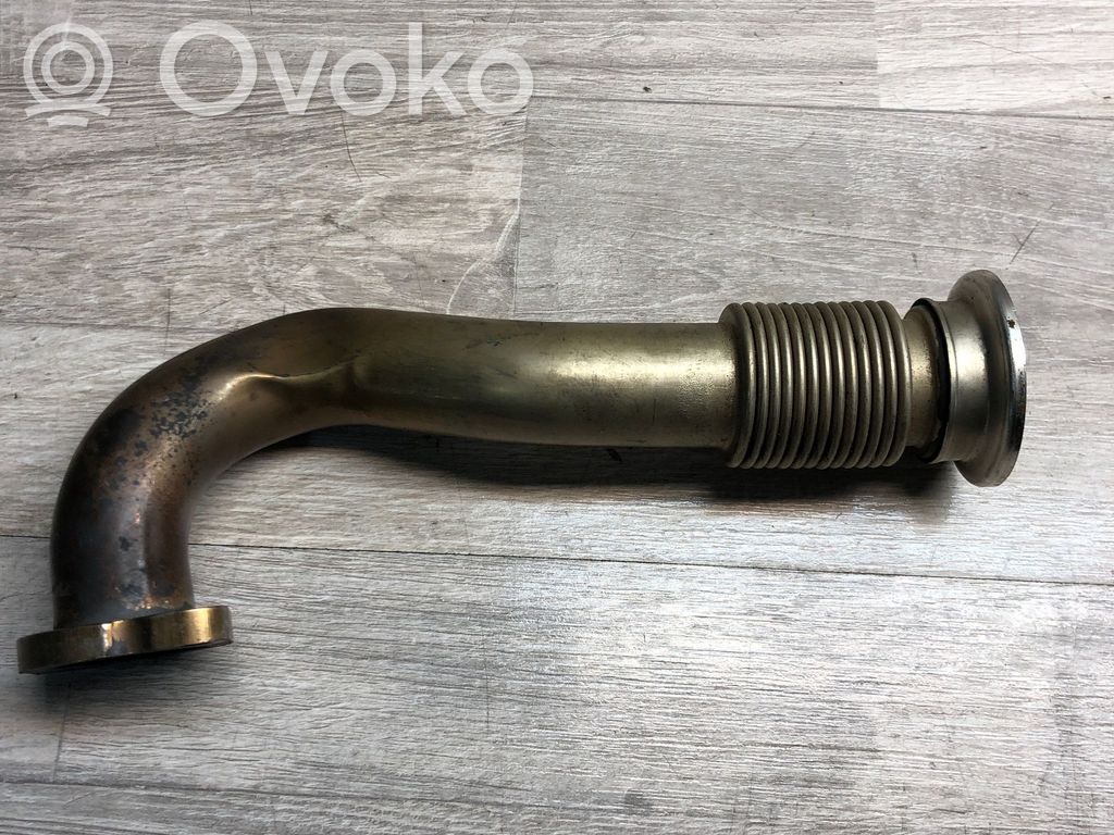 Audi A6 S6 C7 4G Caurulīte (-es) / šļūtene (-es) 