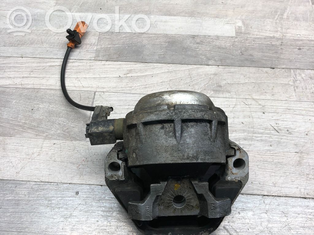Engine mount bracket   65590