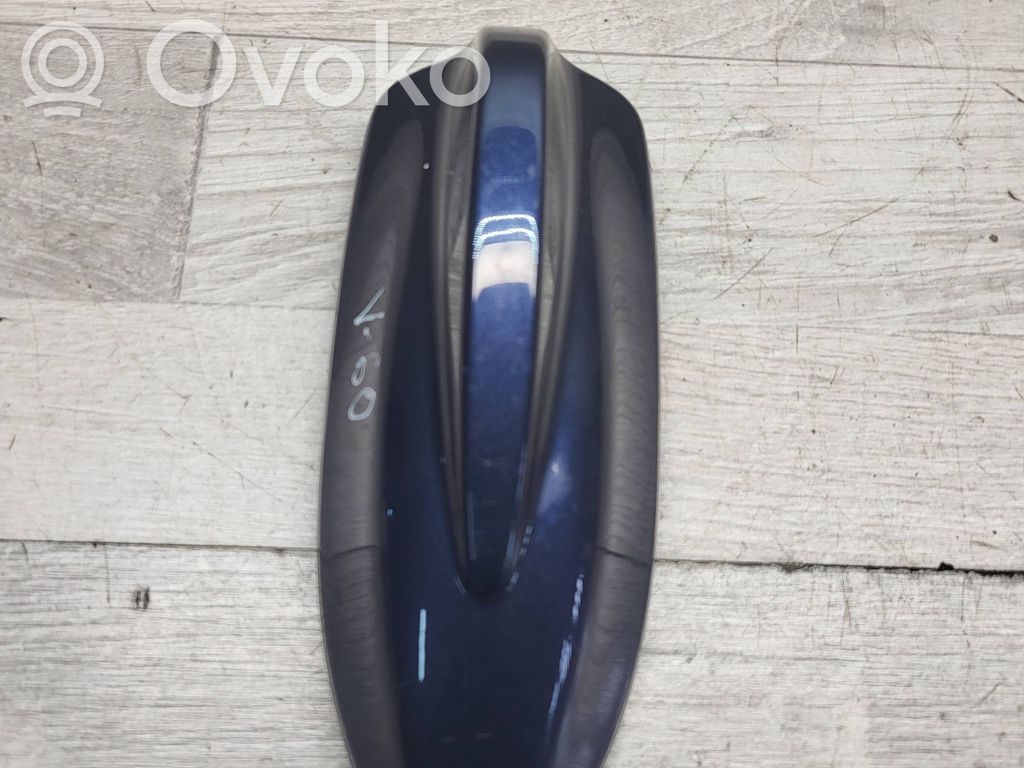 Volvo V60 Jumta (GPS) antenas pārsegs 