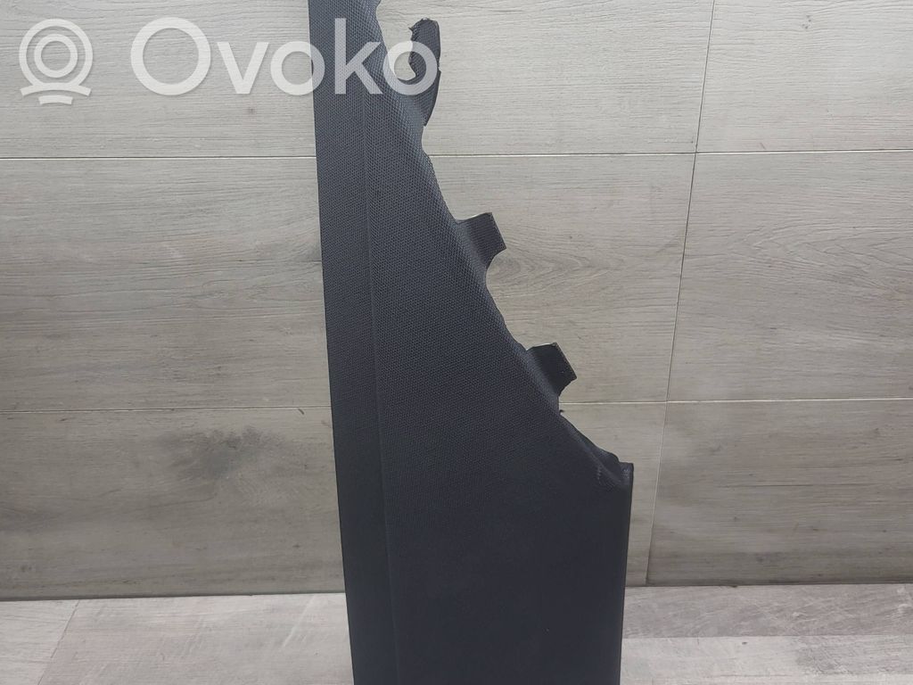 Osłona górna słupka / B   1722207,4G5867246