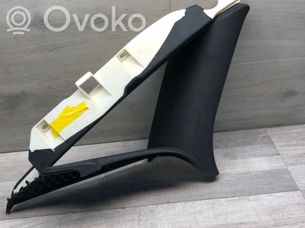 Audi A6 S6 C7 4G Osłona środkowa słupka / C 