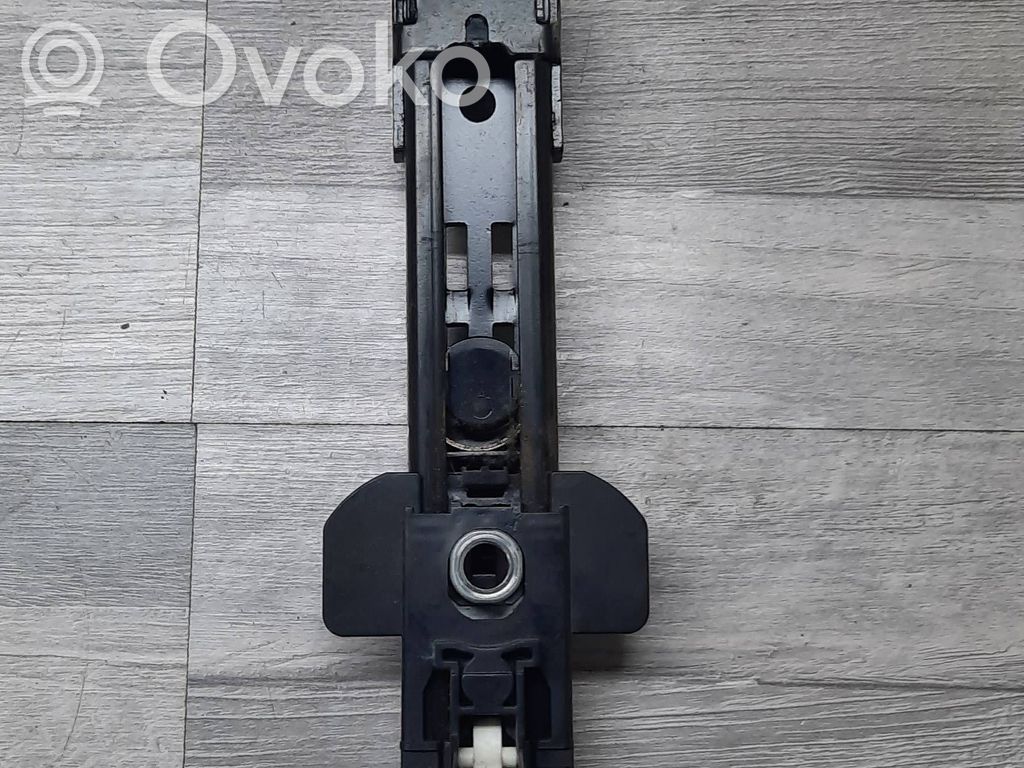 Audi Q7 4L Motor reglare centură de siguranță 