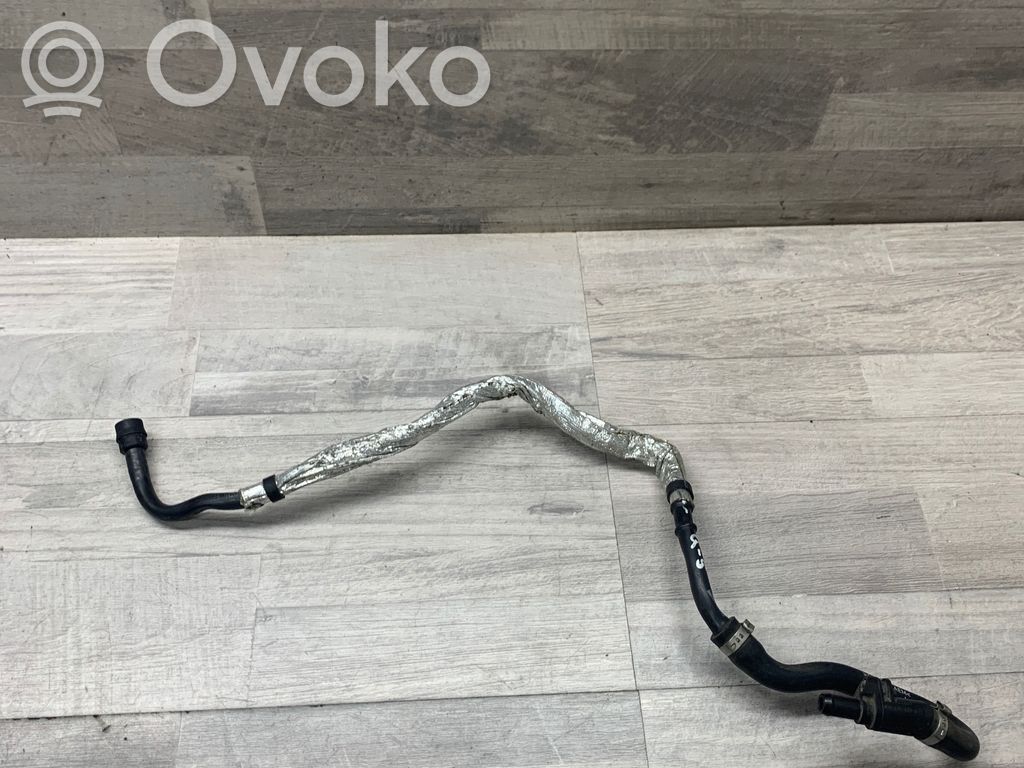 Audi Q5 SQ5 8R Vacuum line/pipe/hose 