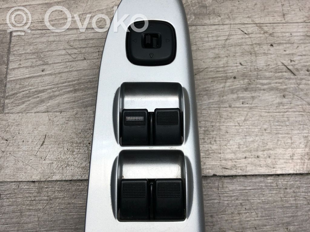 Mazda Premacy Electric window control switch 
