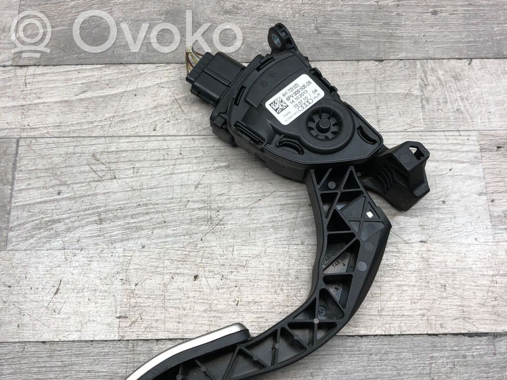 Audi Q5 SQ5 8R Pedał gazu / przyspieszenia 
