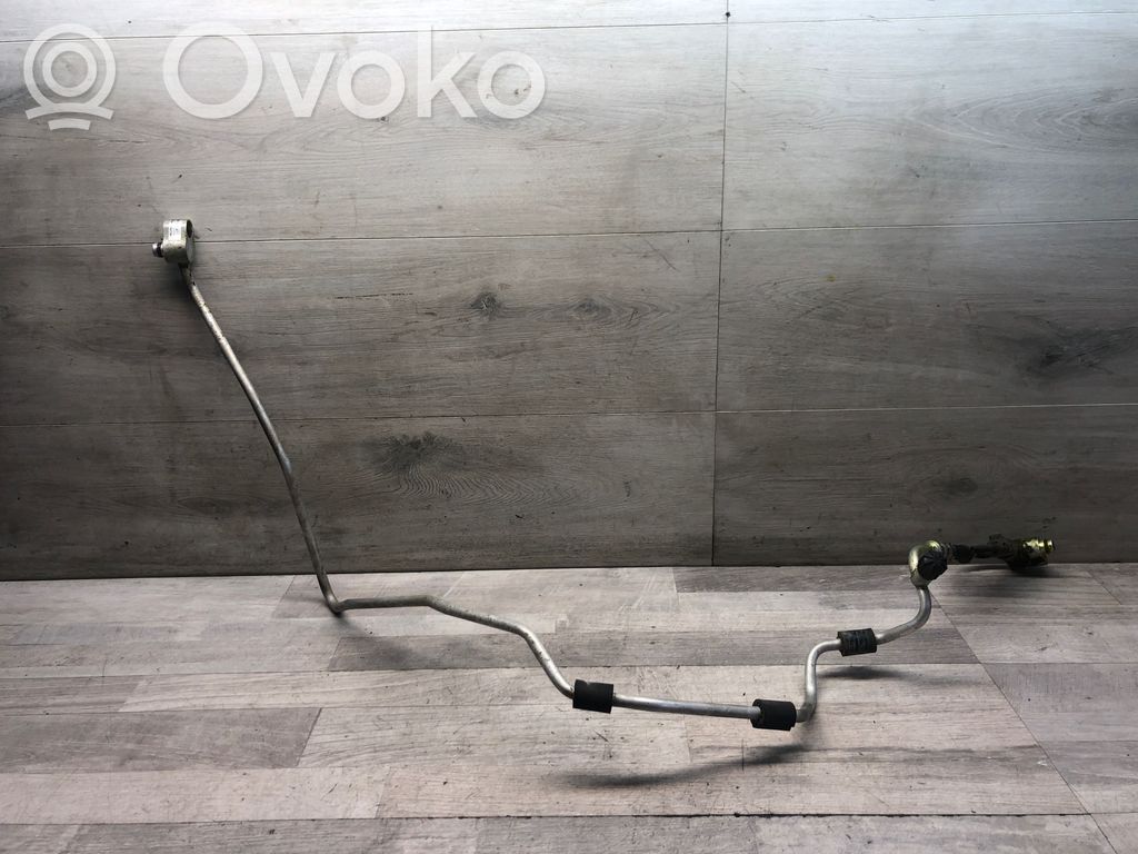 Volkswagen Golf Plus Air conditioning (A/C) pipe/hose 