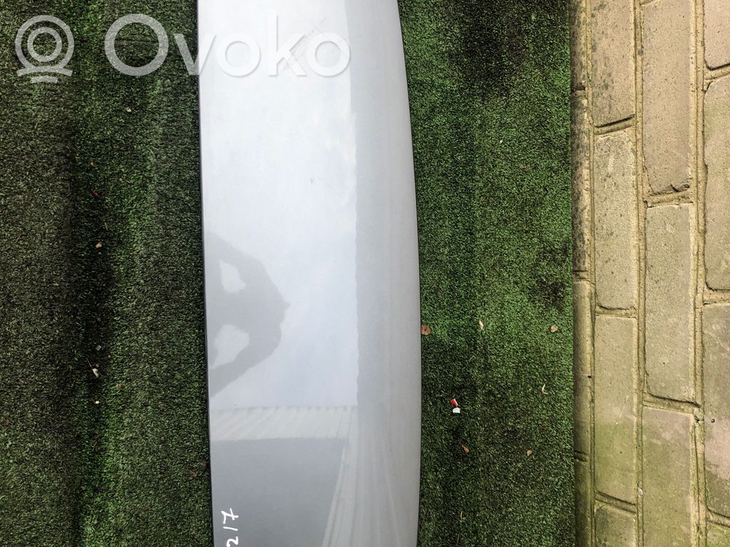 BMW 3 E90 E91 Spoileris galinio dangčio 