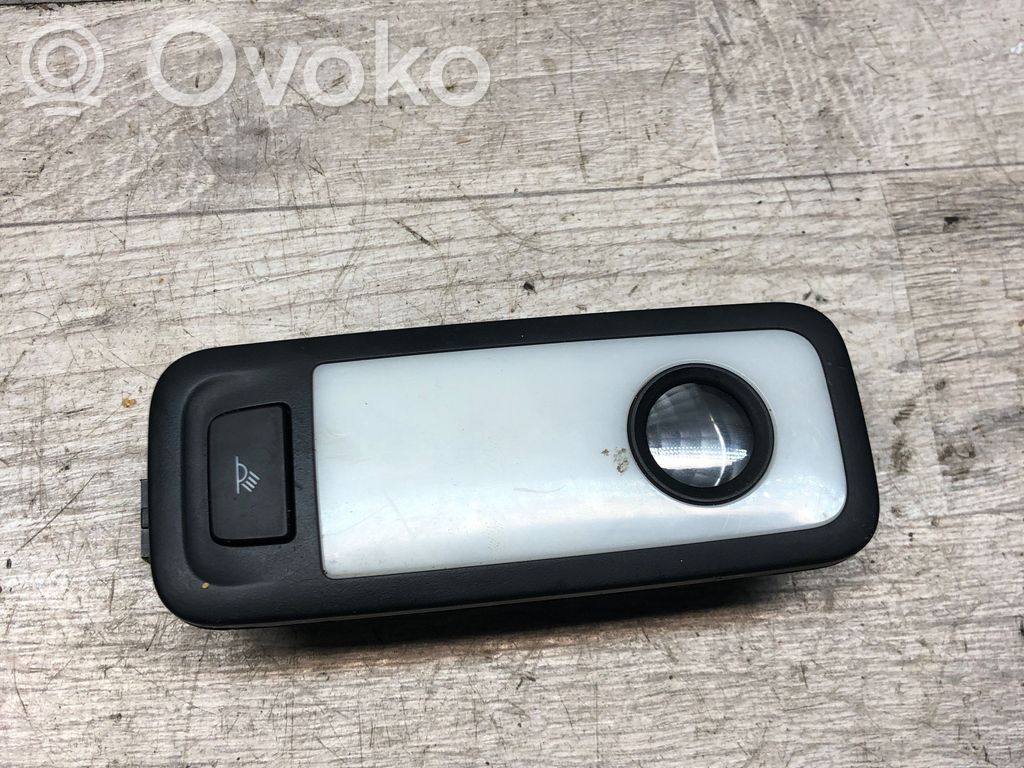 Audi Q5 SQ5 8R Lampka podsufitki tylna 