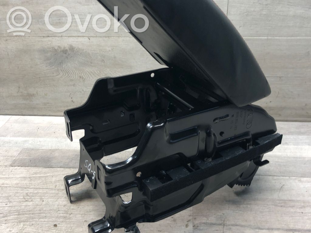 Audi Q5 SQ5 8R Cotieră 