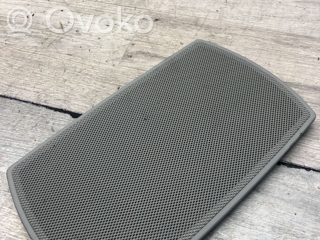 BMW 5 F10 F11 Verkleidung Lautsprecher Hutablage 