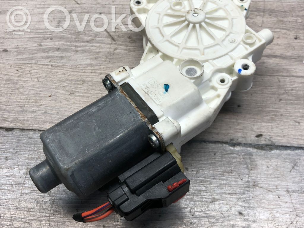 Dodge Caliber Front door window regulator motor 