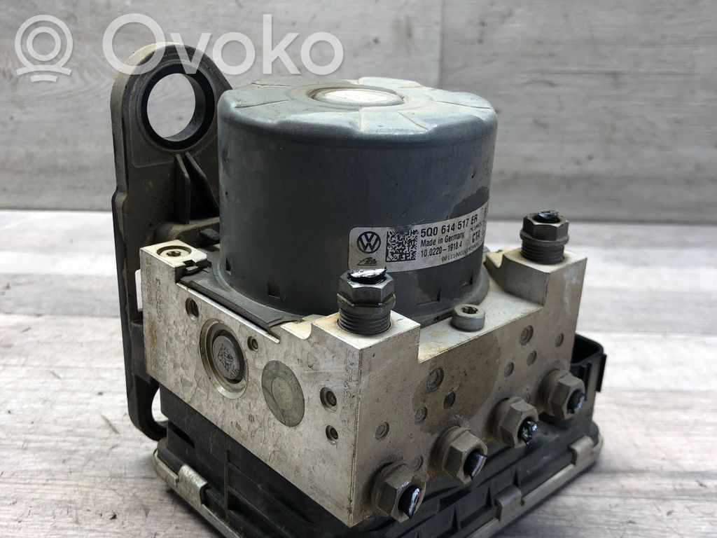 Volkswagen Golf VII ABS Pump 
