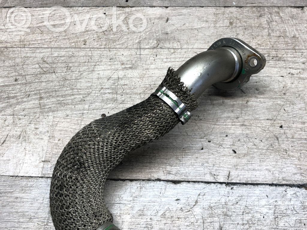 Audi A6 S6 C7 4G Caurulīte (-es) / šļūtene (-es) 
