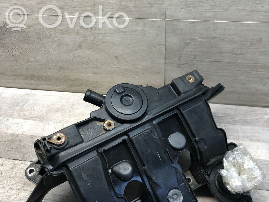 Opel Vivaro Colector de admisión 