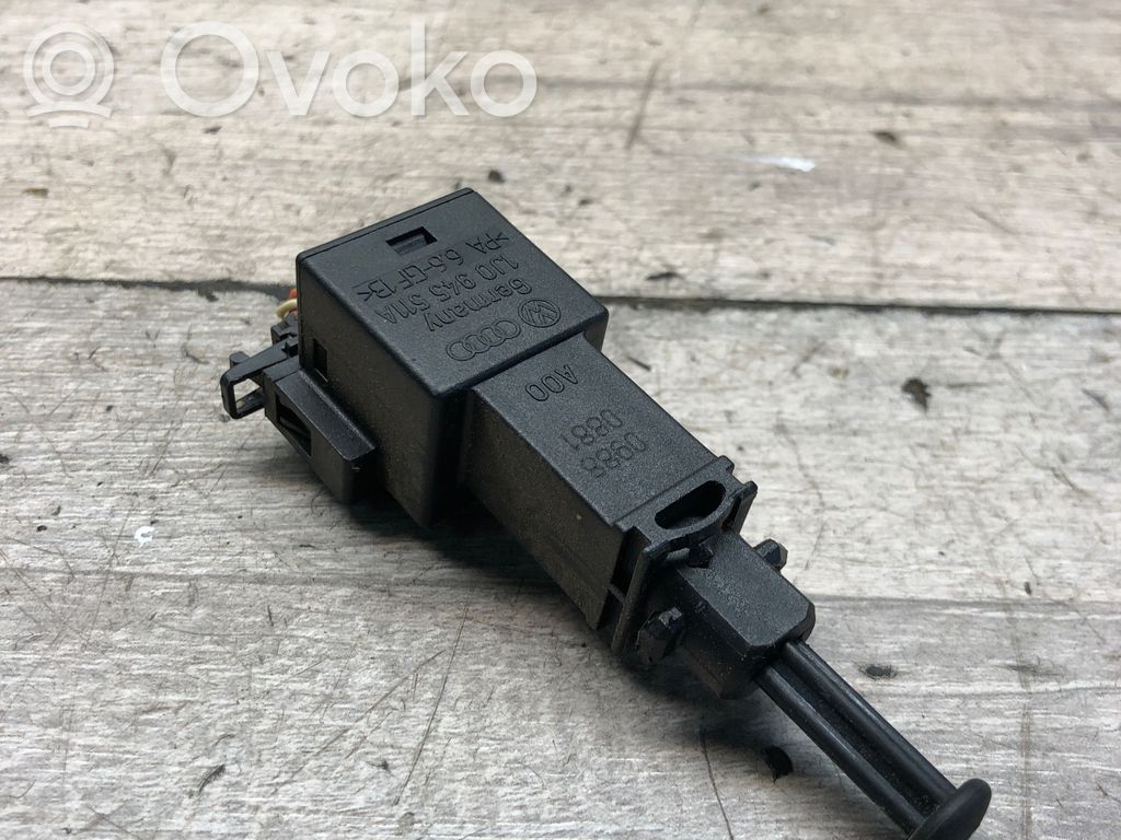 Volkswagen Sharan Brake pedal sensor switch 