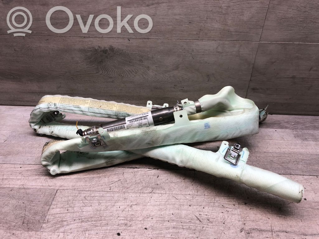 Kurtyna airbag   84714150708,UU3268,12B1382A00EF