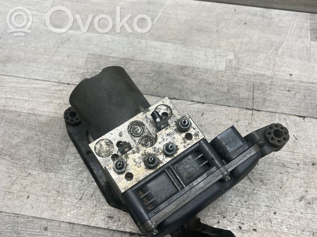 BMW X5 E70 ABS Pump 