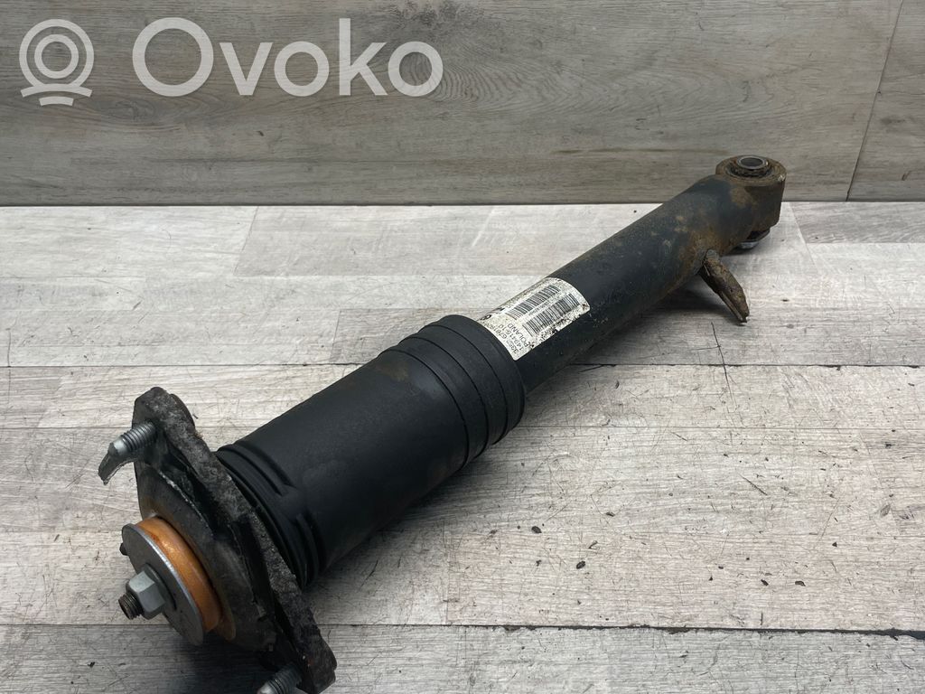 BMW X5 E70 Stoßdämpfer hinten 