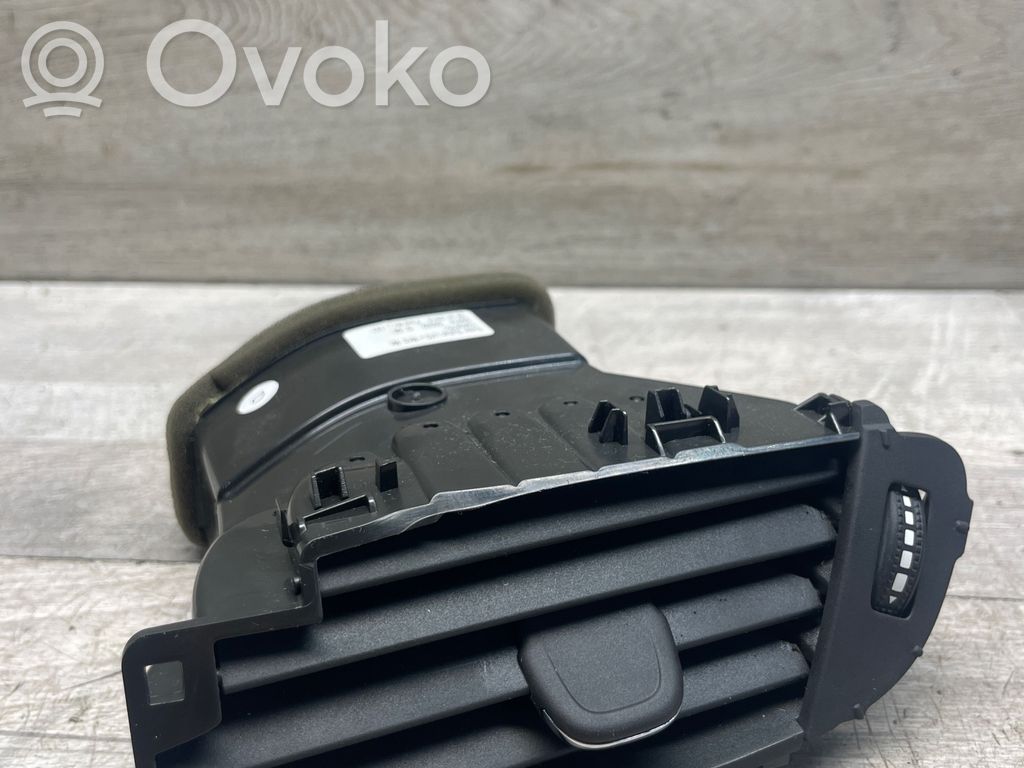 Opel Astra K Dash center air vent grill 