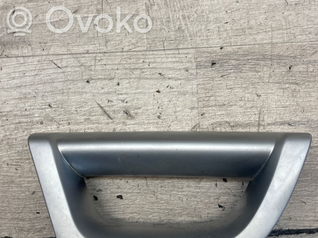 Volvo XC90 Etuoven sisäkahvan kehys 