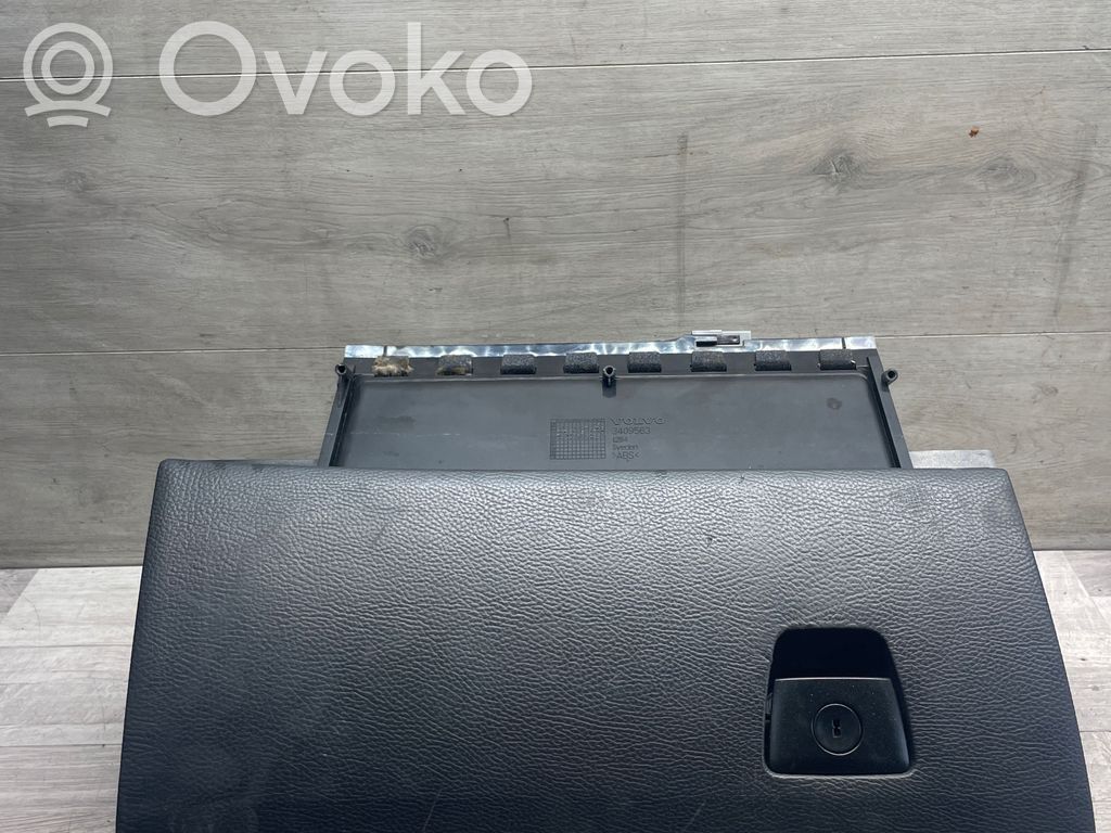 Volvo XC90 Daiktadėžė 