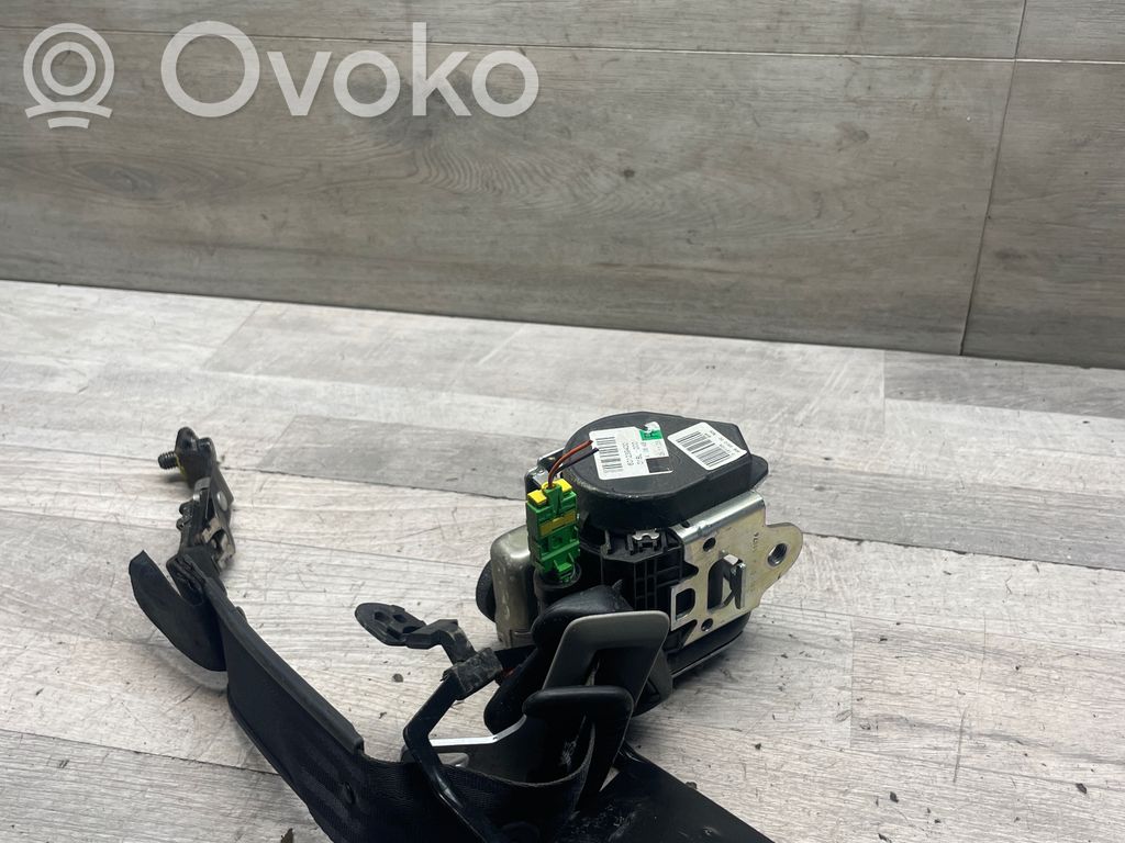 Volvo XC90 Cinturón trasero 