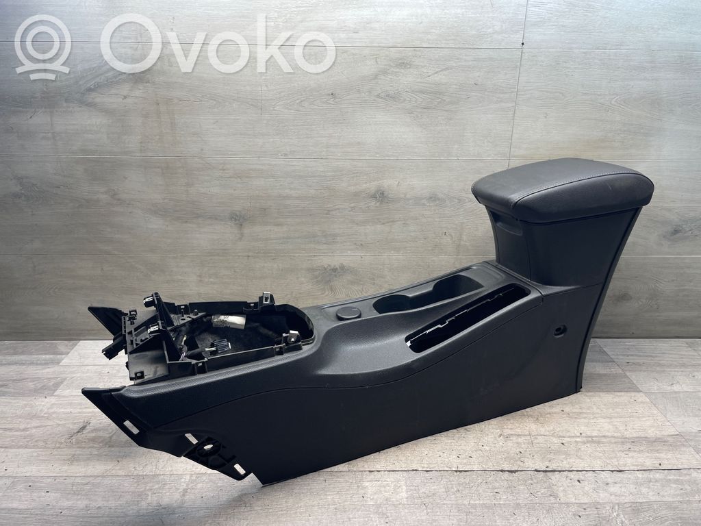 Opel Astra K Armrest 