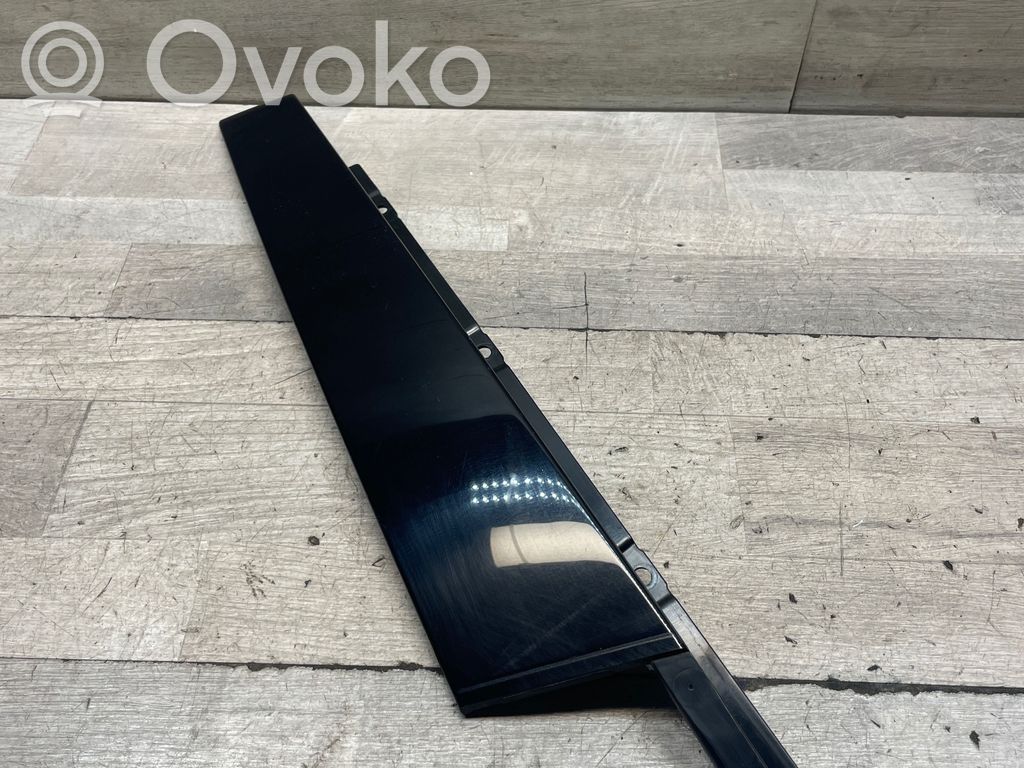 Audi A6 S6 C7 4G Ornament geam ușă față 