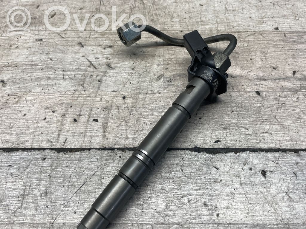 Audi A6 S6 C7 4G Sprausla (-i) 