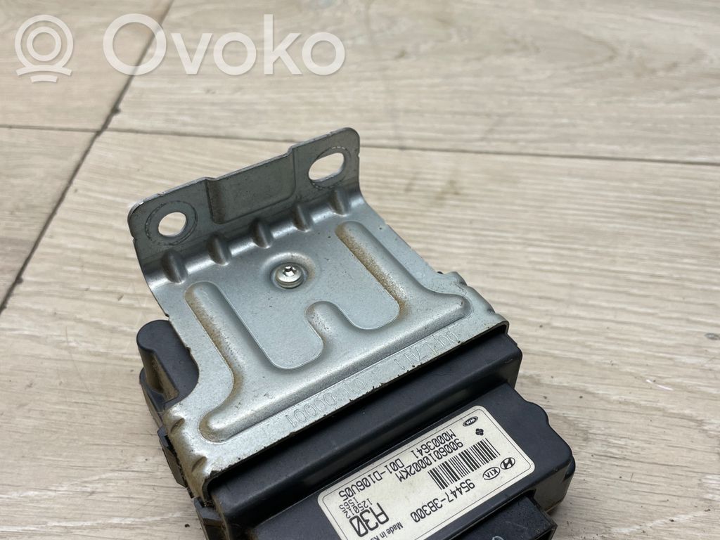 KIA Sportage Unitate control diferențial cutie transfer 