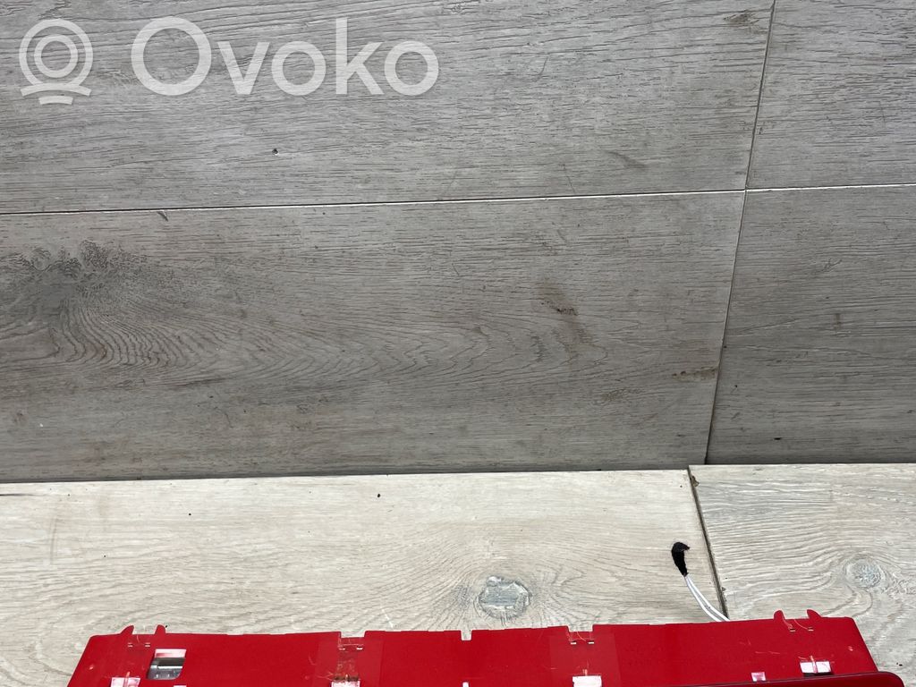 Volkswagen PASSAT B7 Third/center stoplight 