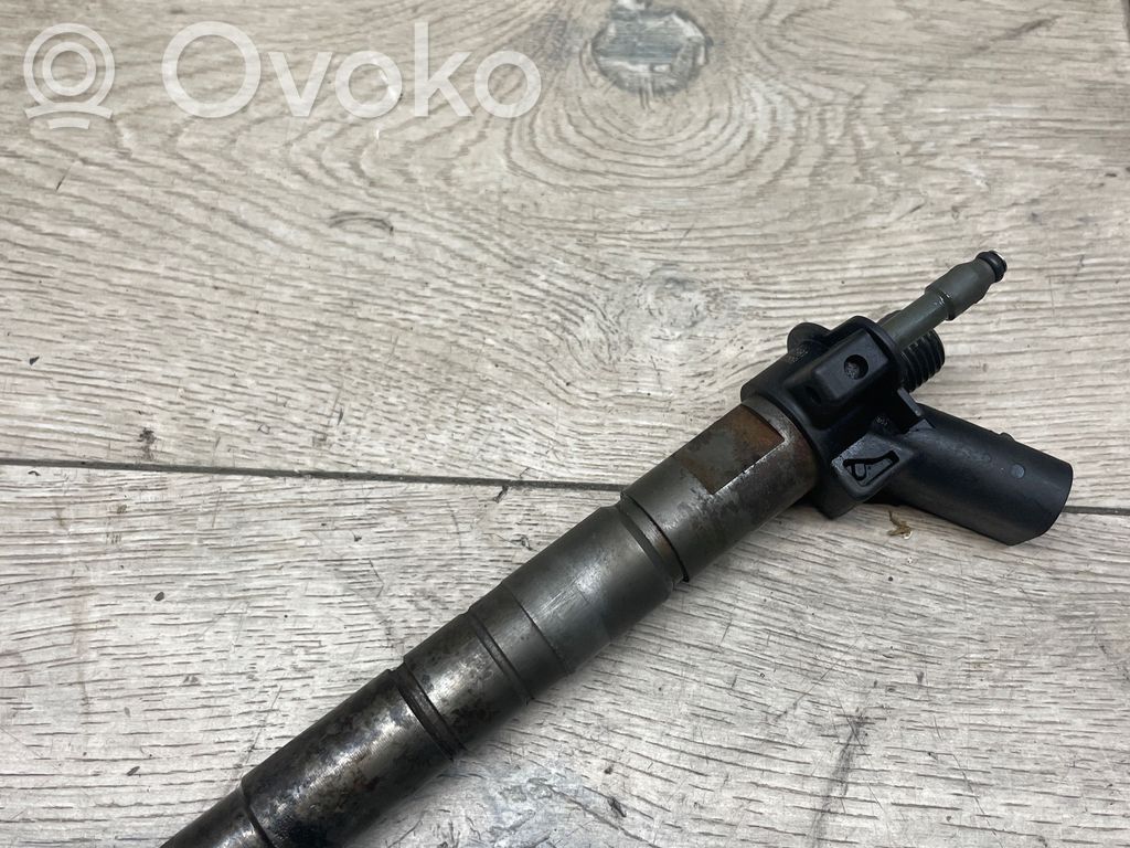 BMW 5 F10 F11 Inyector de combustible 