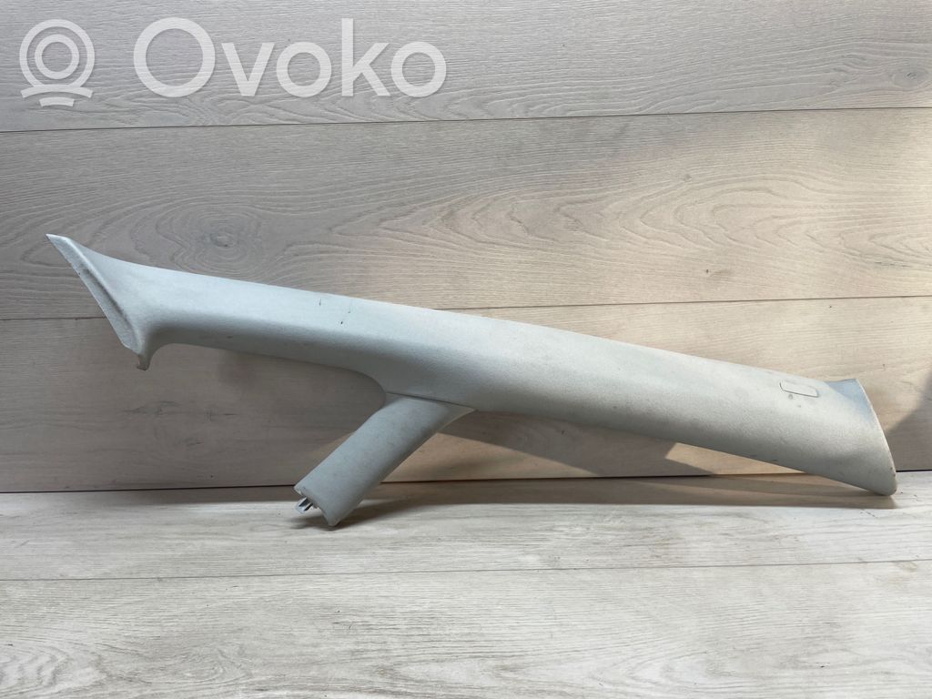 Volkswagen Sharan Osłona słupka szyby przedniej / A 