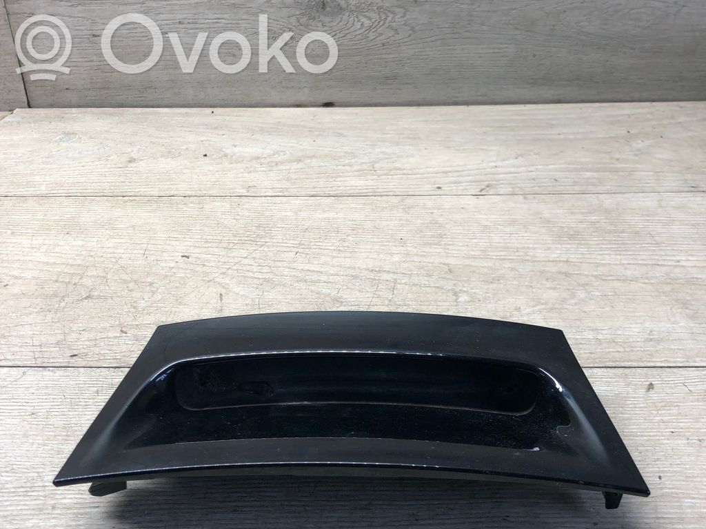 Opel Astra K Ornament bord 