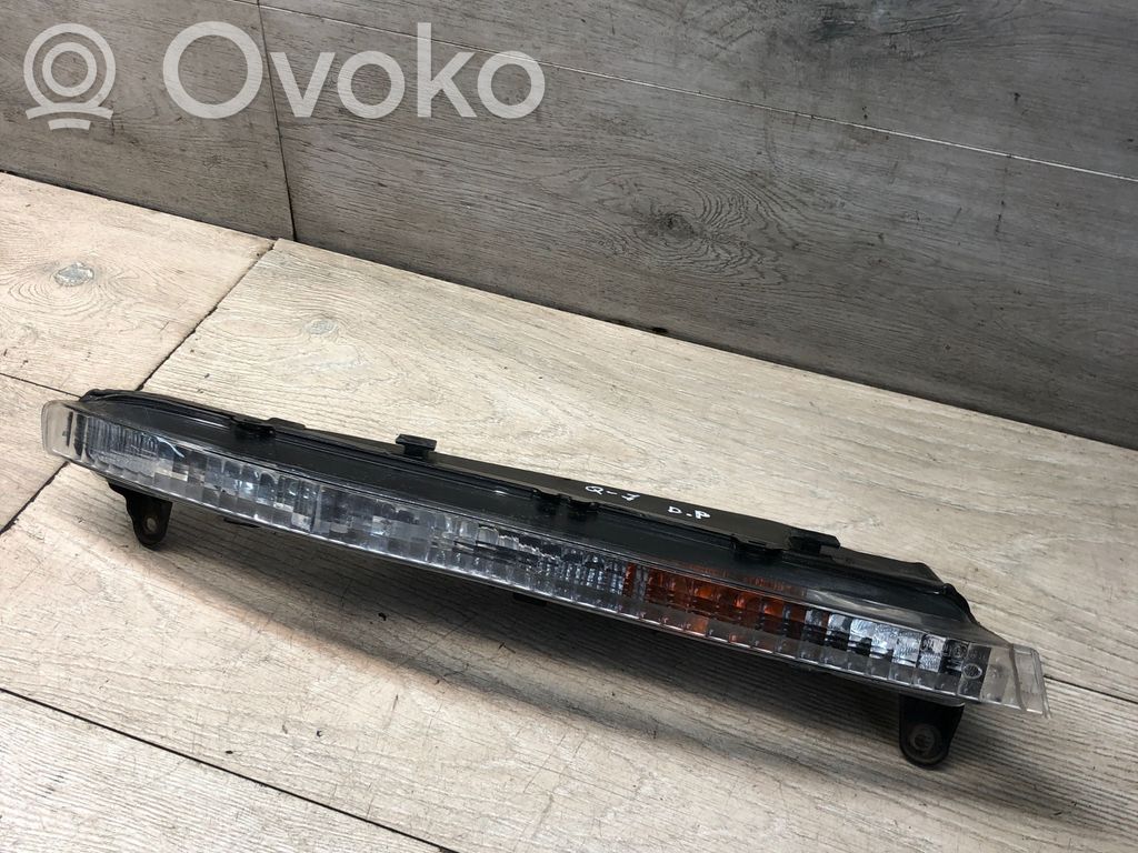 Audi Q7 4L Frontblinker 