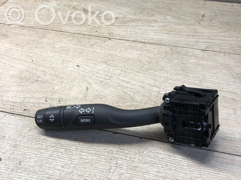 Opel Astra K Indicator stalk 