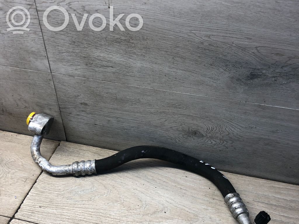 Mercedes-Benz E W212 Wąż / Przewód klimatyzacji A/C 