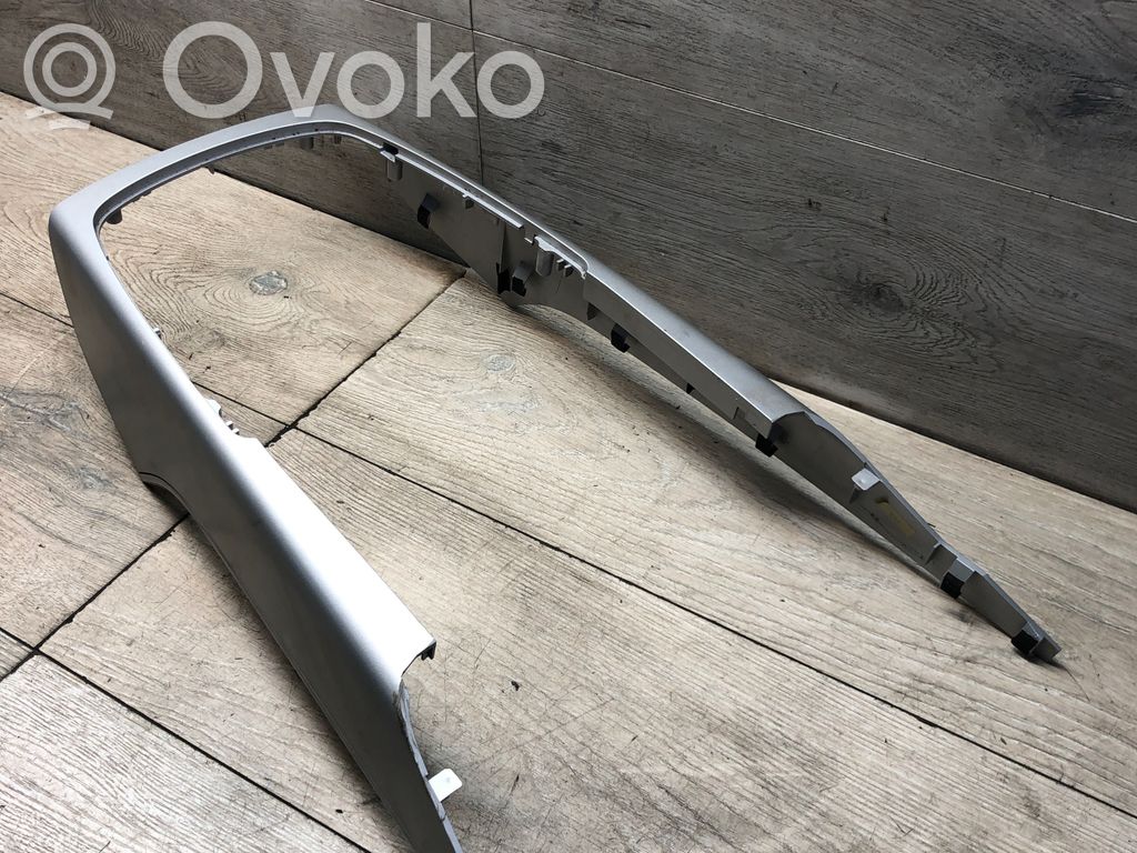 Audi A6 C7 Ramka deski rozdzielczej 
