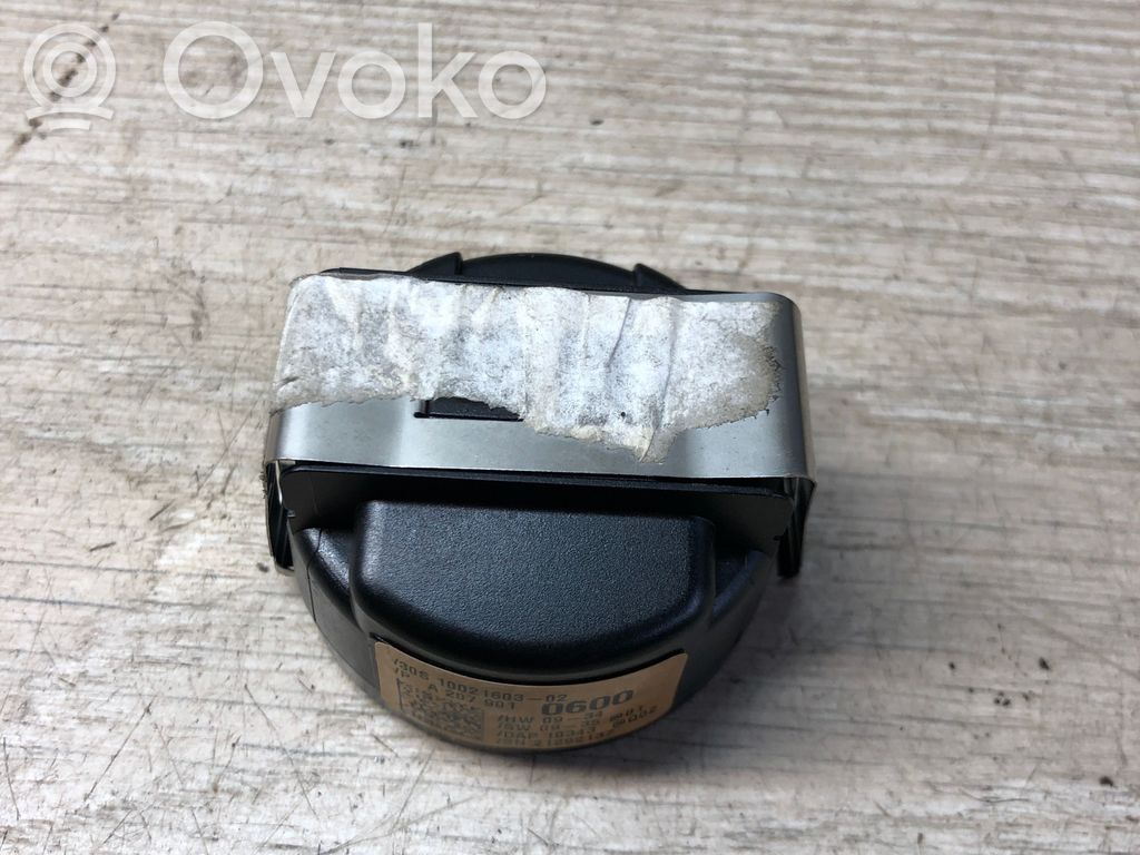 Mercedes-Benz E W212 Sensor de lluvia 