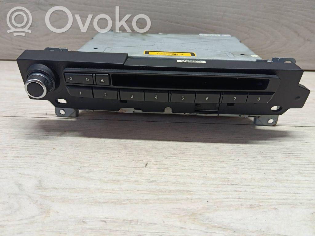 BMW 5 E60 E61 Radio / CD-Player / DVD-Player / Navigation 