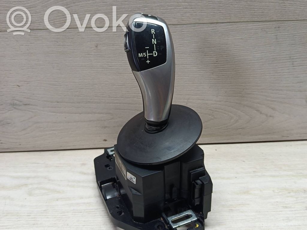 BMW 5 E60 E61 Palanca/selector de cambios 