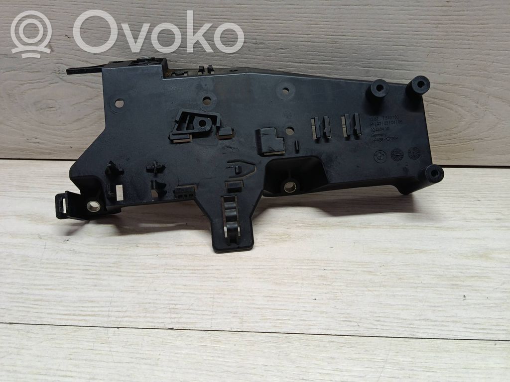 Muu moottoritilan osa   7810180,62440410