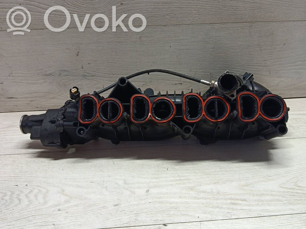 Intake manifold   7810178