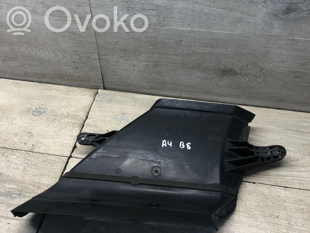Audi A4 S4 B8 8K Componentă admisie aer 