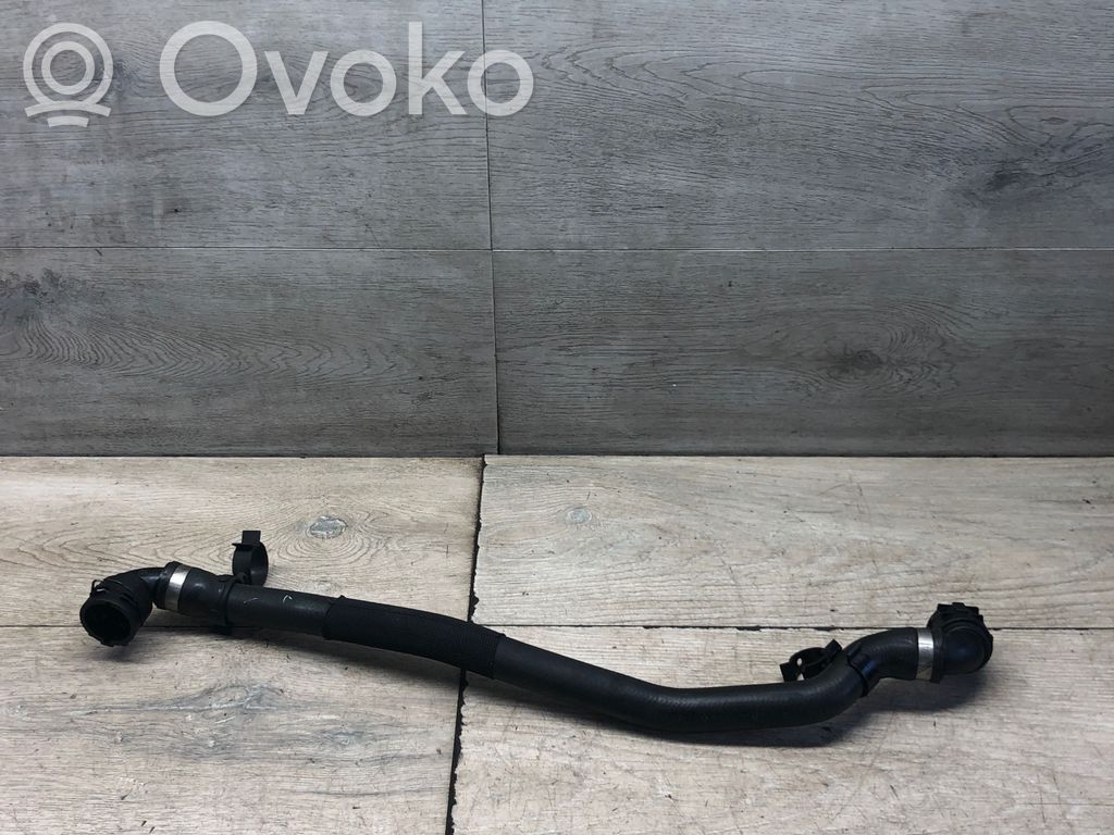 Engine coolant pipe/hose   6421698573