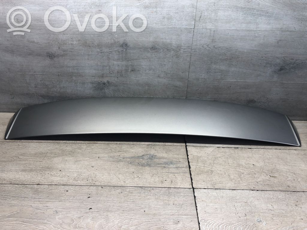 BMW 5 E60 E61 Spoiler capotă spate 