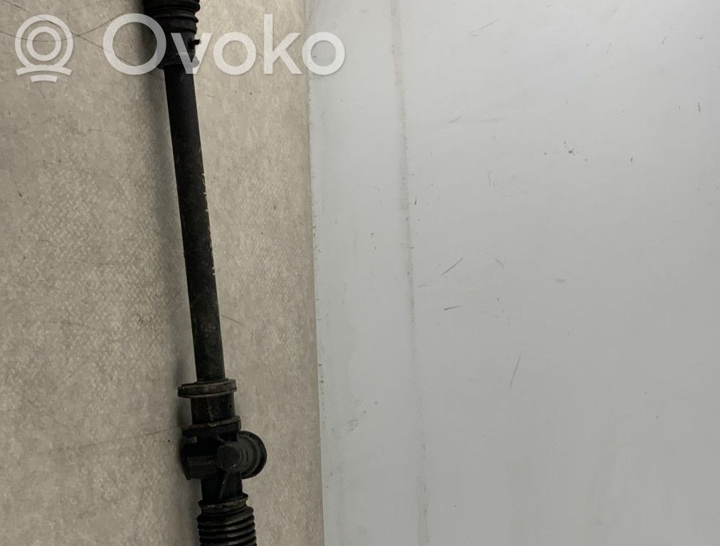 Suzuki Ignis Lenkgetriebe 
