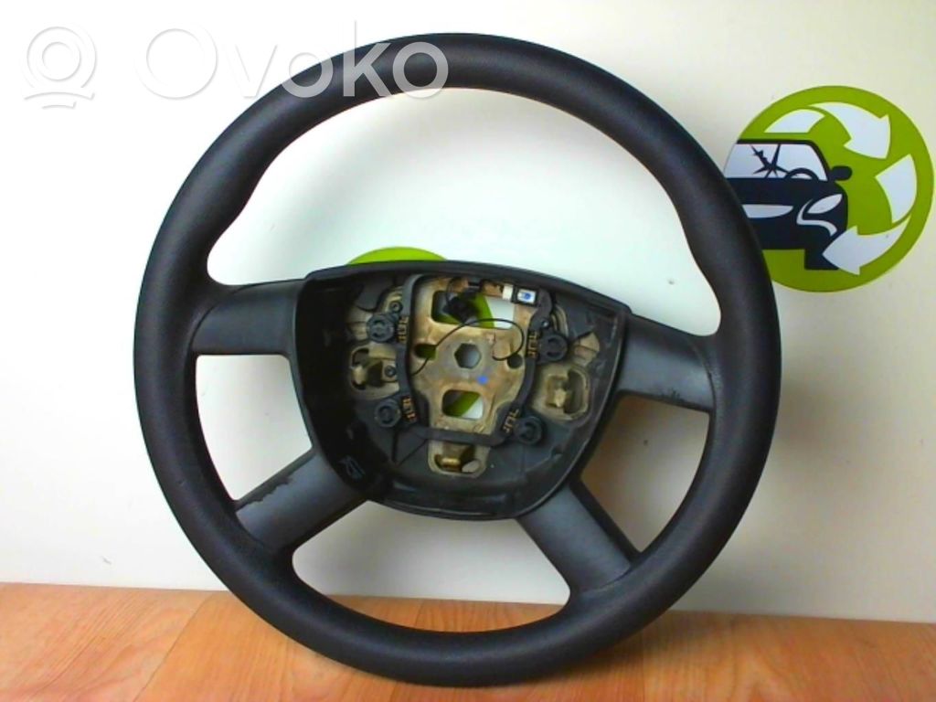 Ford Focus Stūre 