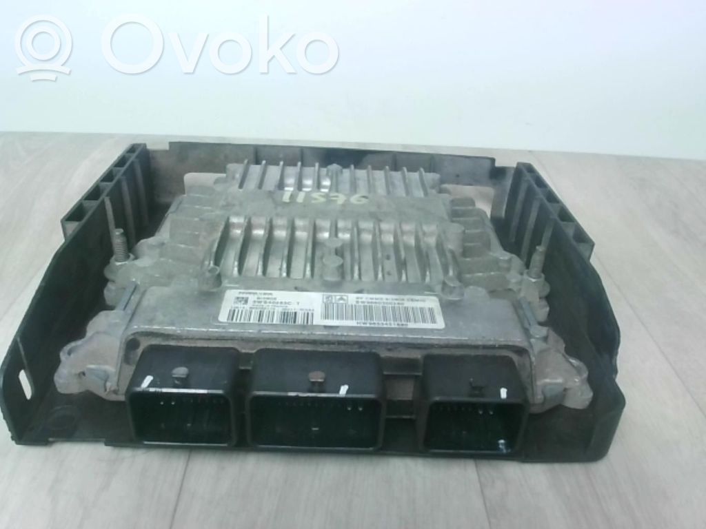 Citroen C3 Autres unités de commande / modules 