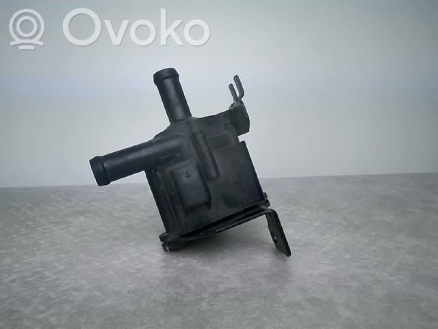 Ford Ecosport Water pump 